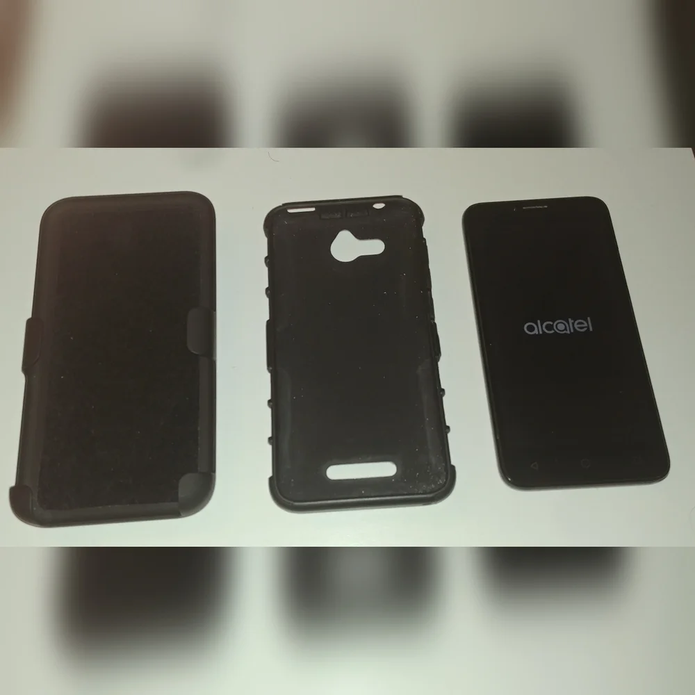 Alcatel Tetra 5041C 5